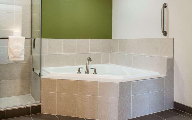 Sleep Inn Ellenboro Hwy 50