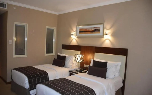 Karbala Rayhaan Hotel & Suites