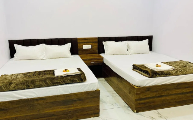 Hotel Laxmi Palace and Restaurants