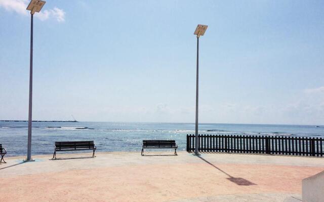 Hotel Jaiba Mahahual