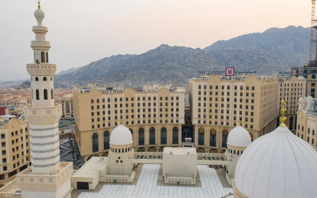 Copthorne Makkah Al Naseem