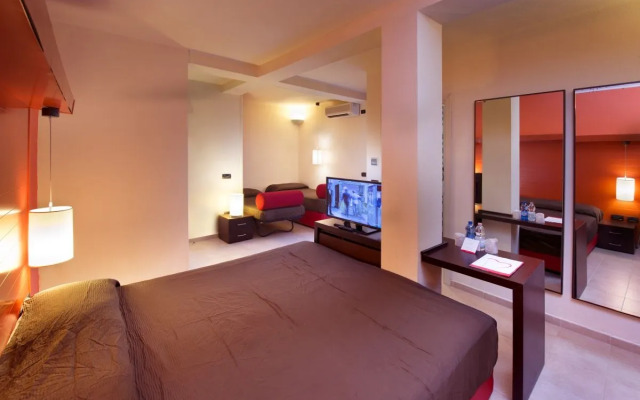 VOI Floriana Resort