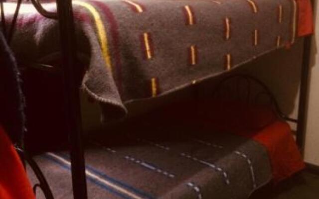 Antis Hostel Cusco