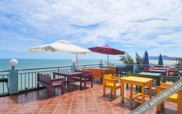 Fanshe Seaview Hostel