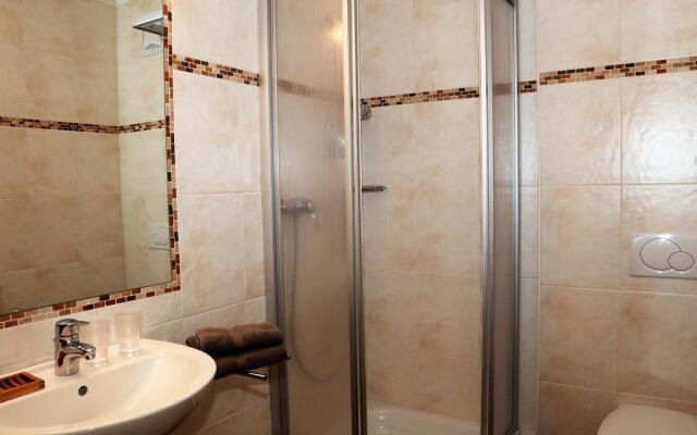 Apartments Filzsteinalm, Hochkrimml