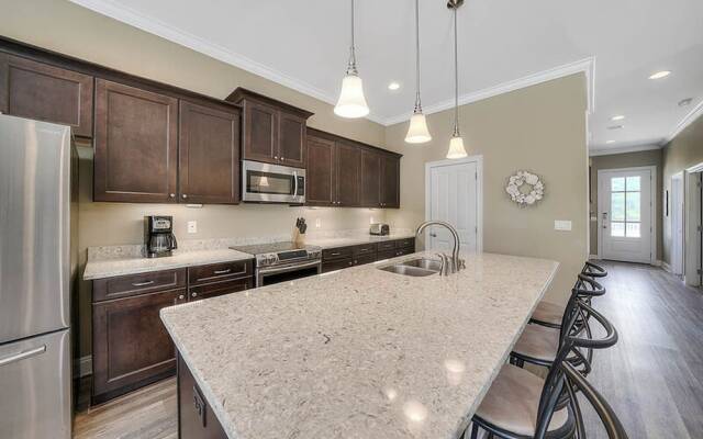 Casa Azul by Five Star Properties