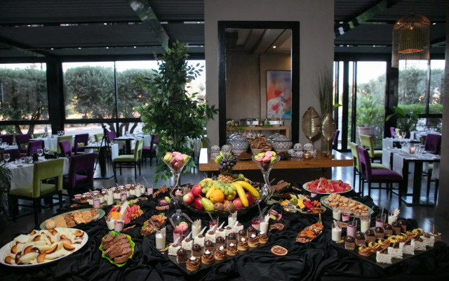 Kech Boutique Hotel & Spa