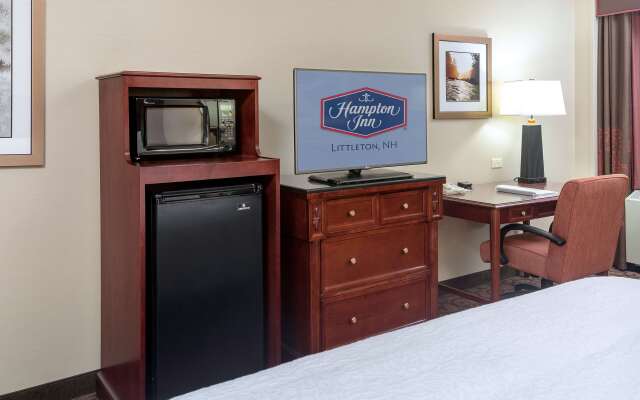 Hampton Inn Littleton