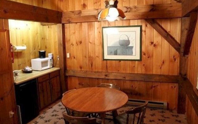 Archers Mountain Inn