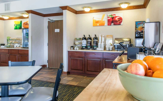 Comfort Inn Titusville