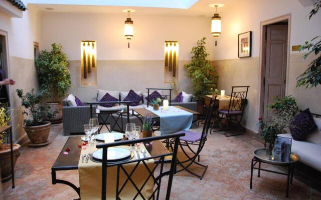 Riad Princesse Jamila