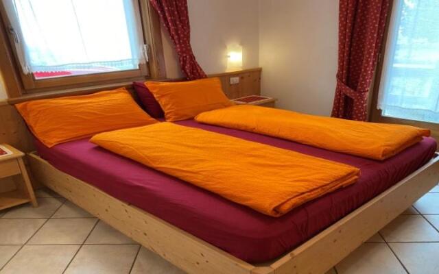 Ski Holidays Apartments