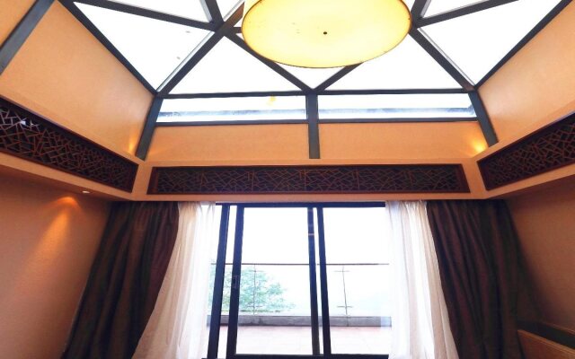 Yunling Conference Resort Qingcheng