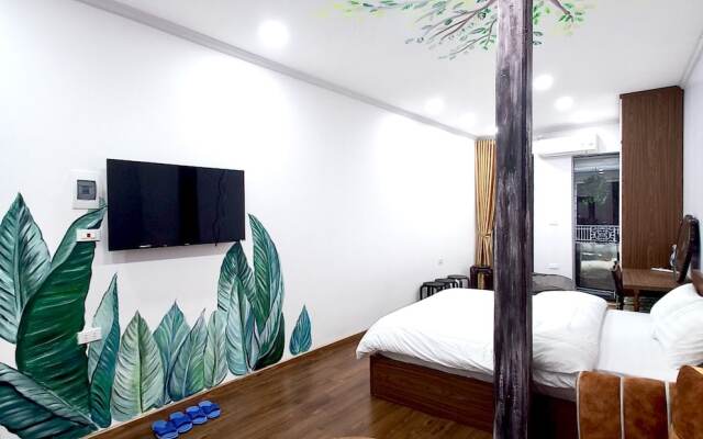 Amelie Homestay