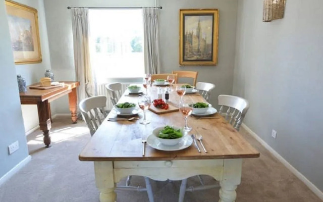 Fritton Arms Collection