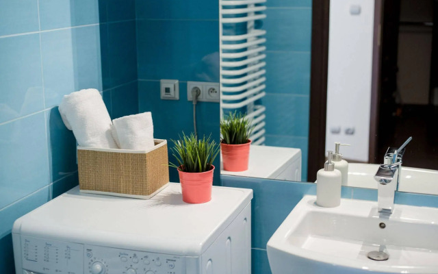 FriendHouse Apartments – Old City