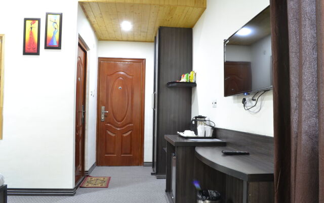 Hotel Apple Nest