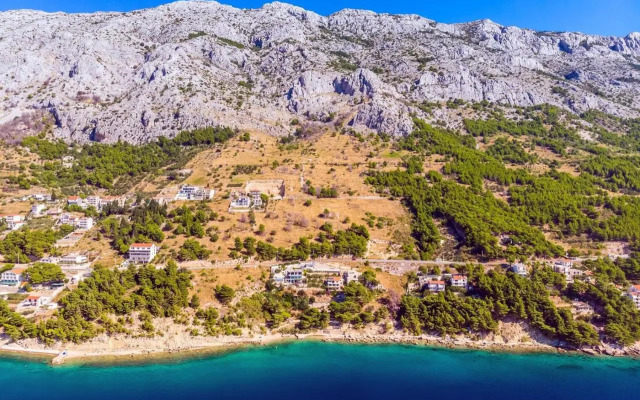 Villa V - private pool, special location & surroundings