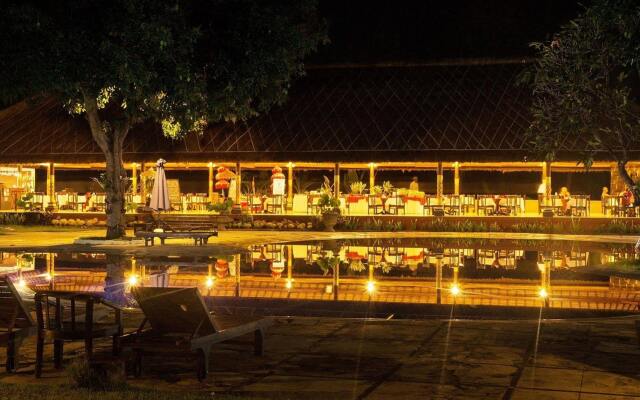 New Sunari Lovina Beach Resort