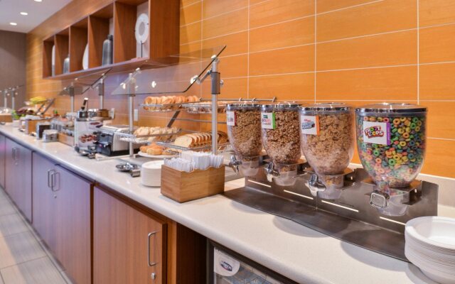 SpringHill Suites Irvine John Wayne Airport/Orange County