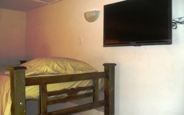 Hostal Playa Los Cocos