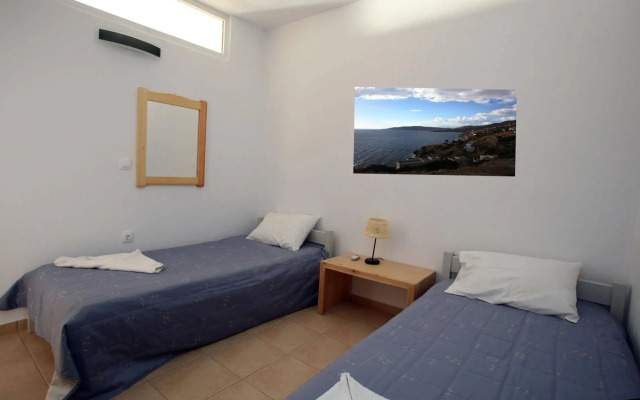 St. George Andros Village Hotel