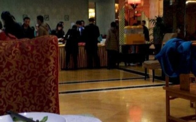 Shijiazhuang Huaite Building