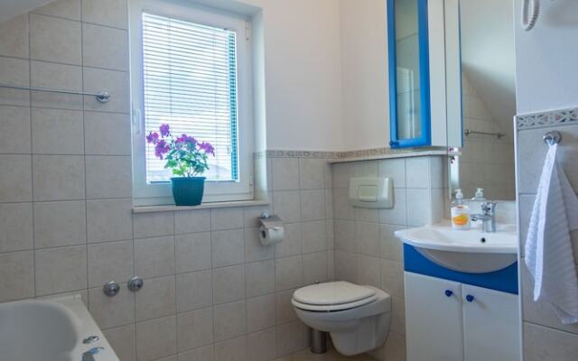 Apartments and Room Robert