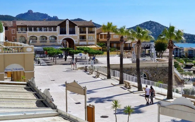 Residence Cap Esterel Golf