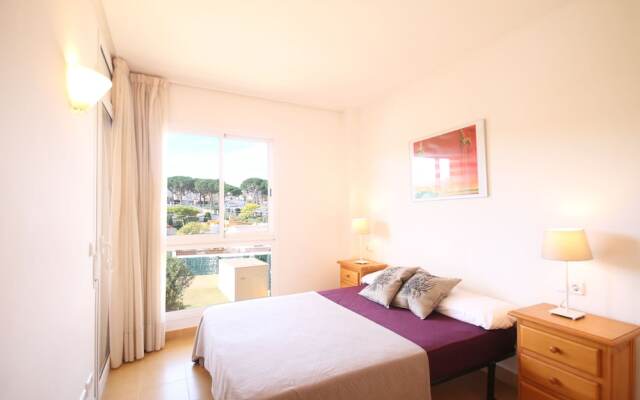 Apartment Iria