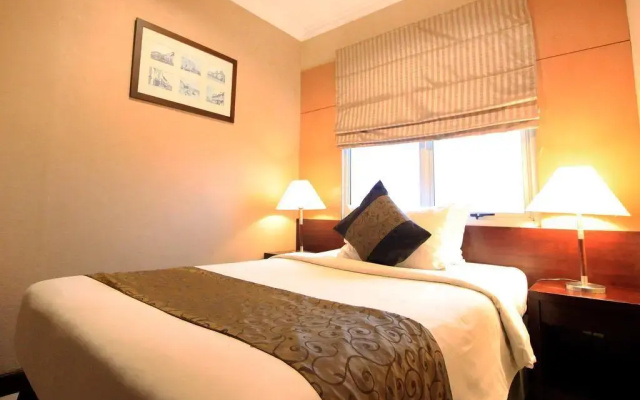 Galeri Ciumbuleuit Apartment