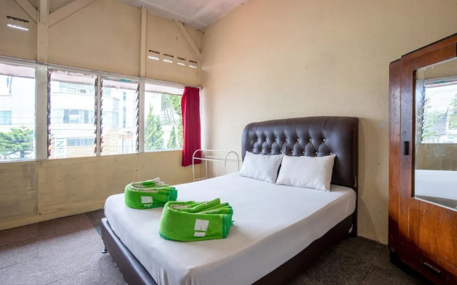 Hotel Jogja Bukittinggi