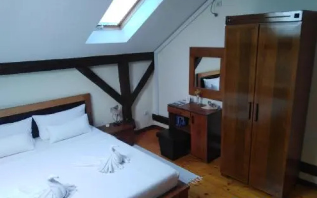 Guest House Vila Devedžić