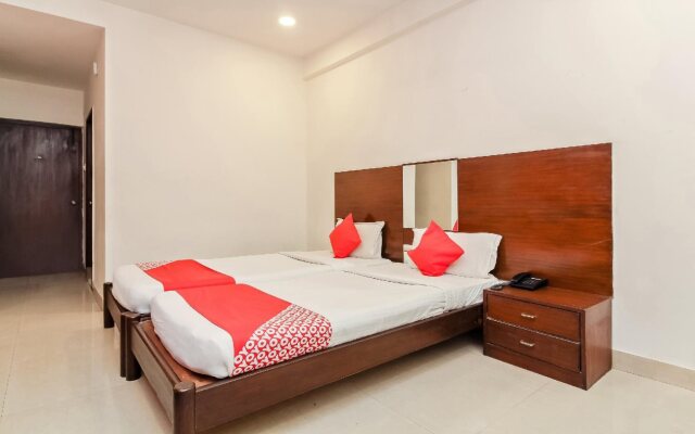 Sruan Hotel