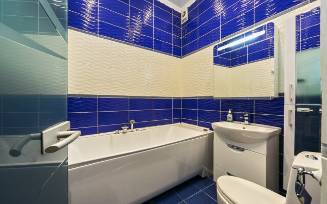Maxrealty24 Lesnaya 63/43 Building 2