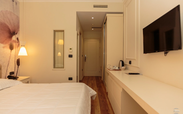 Regina City Hotel