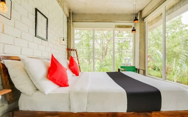Bungalow 598 by OYO Rooms