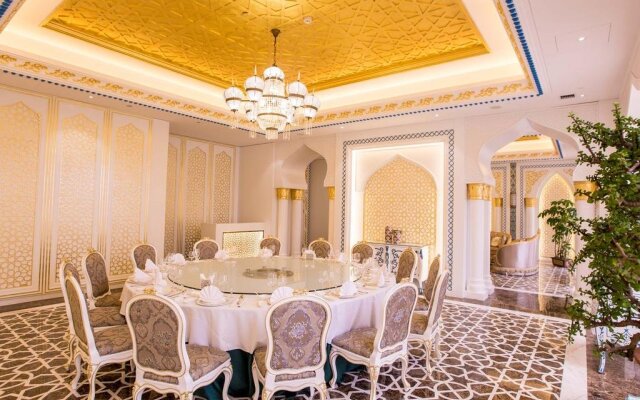 The Garden Hotel Tangshan