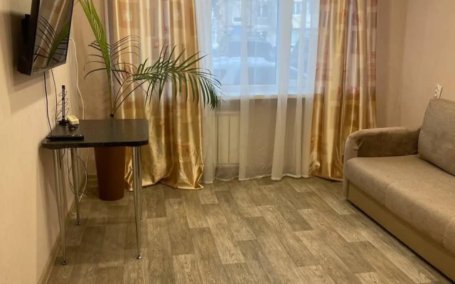 Uutnyj dom na Prospekte Pobedy 31