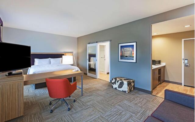 Hampton Inn Bulverde Texas Hill Country
