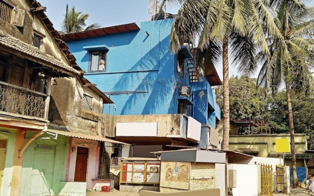 OYO 22918 Hotel Sadanand Mourya Lodging And Boarding