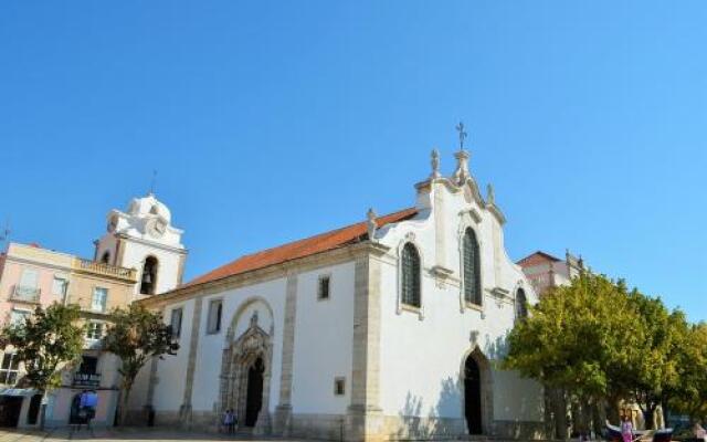 Suites & Apartments - DP Setubal