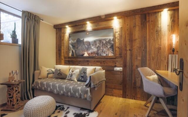 Appartement Aschbach