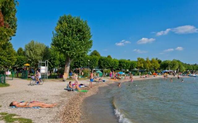 Camping Du Parc