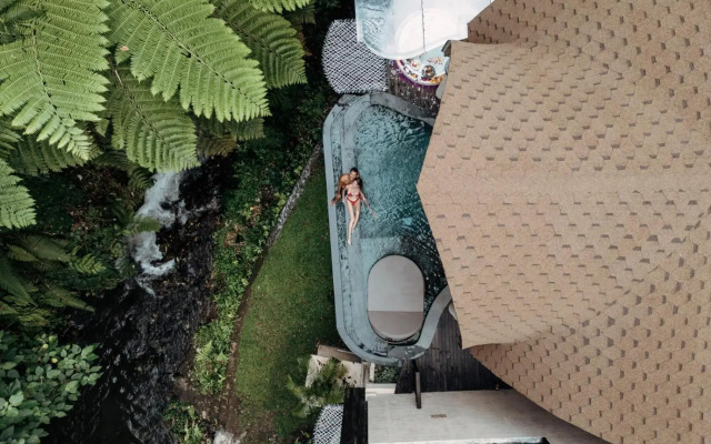 Aksari Luxury Resort & Spa Ubud by Ini Vie Hospitality