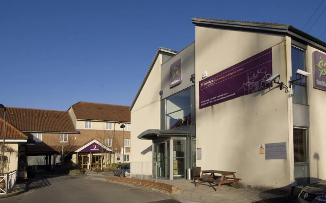 Premier Inn Swindon West - M4 J16