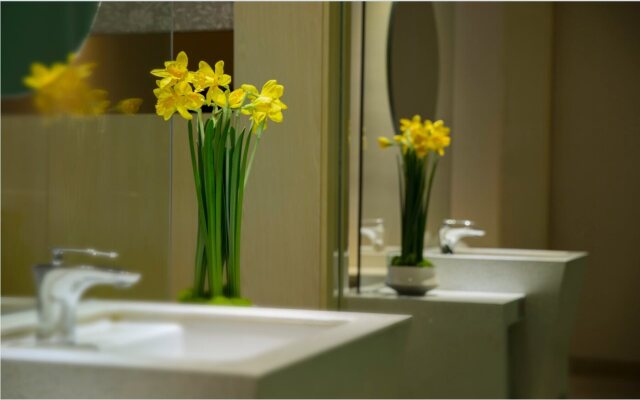 Paco Business Hotel Luogang Branch