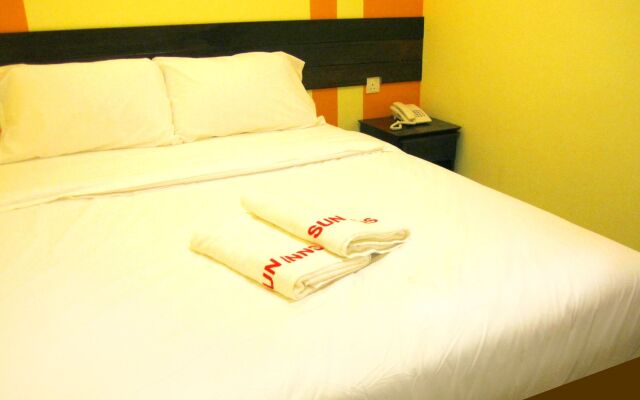 Sun Inns D'mind 3 Seri Kembangan