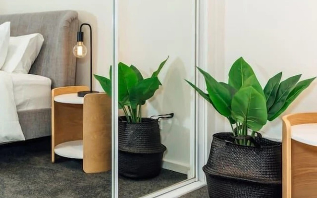 Paradiso on Bent - Netflix - Wifi - City life