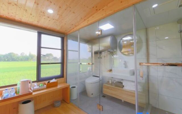 Shanghai Yuanjia Xiaozhu Guesthouse